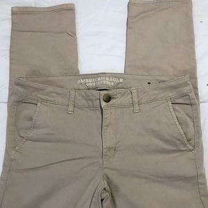 Women’s American Eagle Skinny dress pants